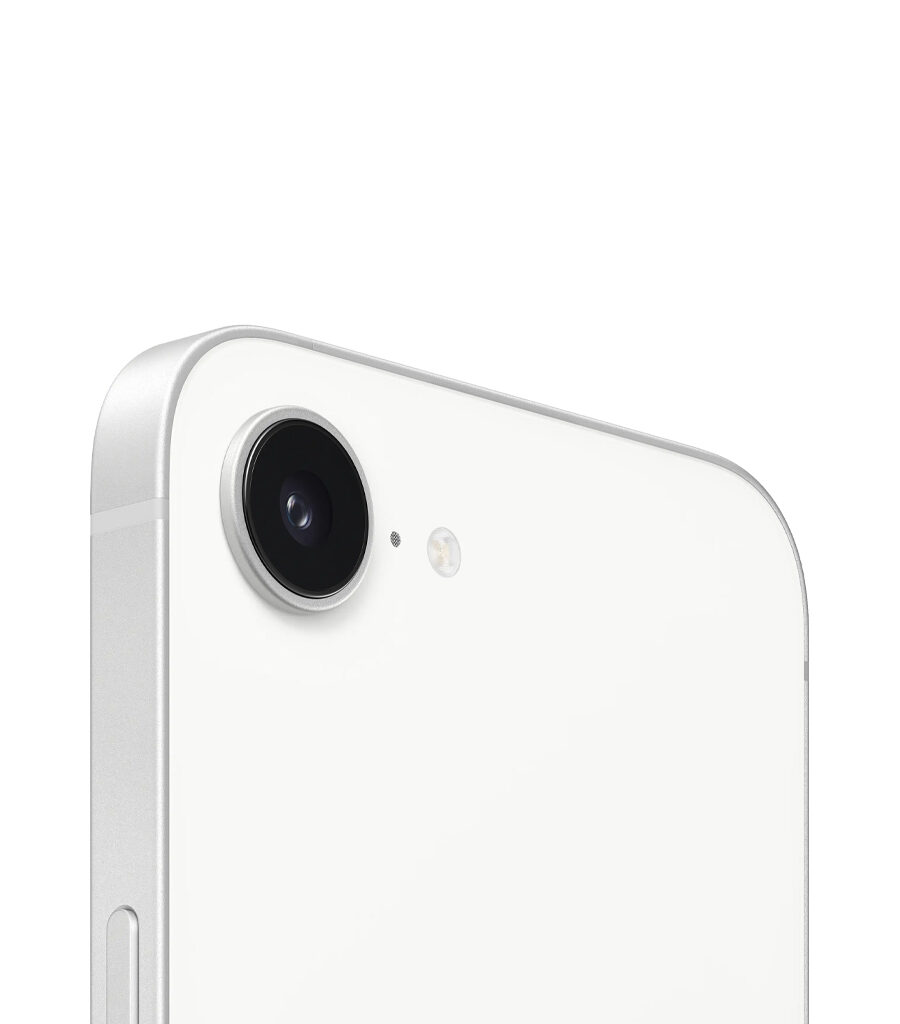 گوشی اپل مدل iPhone 16e حافظه 512 گیگابایت نات اکتیو – آیفون 16e
