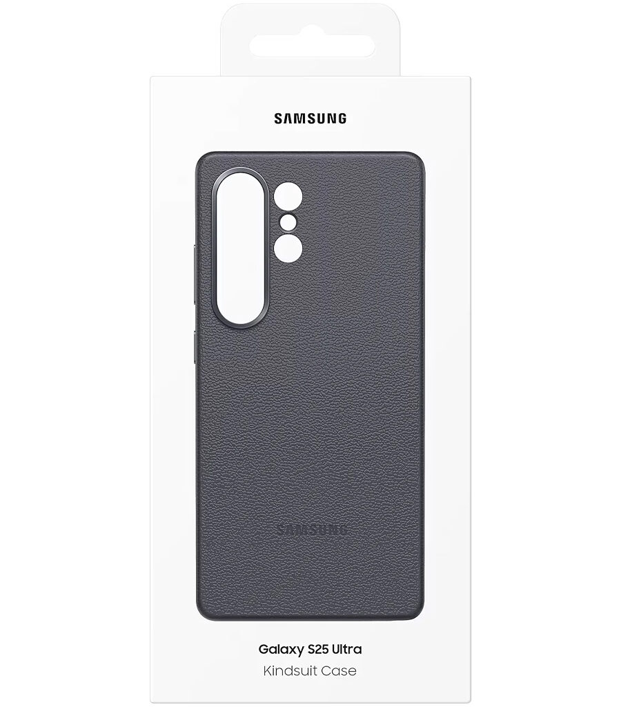 قاب محافظ Kindsuit Case مخصوص Samsung Galaxy S25 Ultra