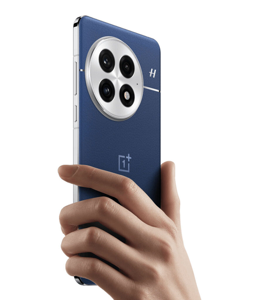 گوشی OnePlus مدل 13 حافظه 256 و رم 12 گیگابایت – پک گلوبال و رام گلوبال – وان پلاس 13