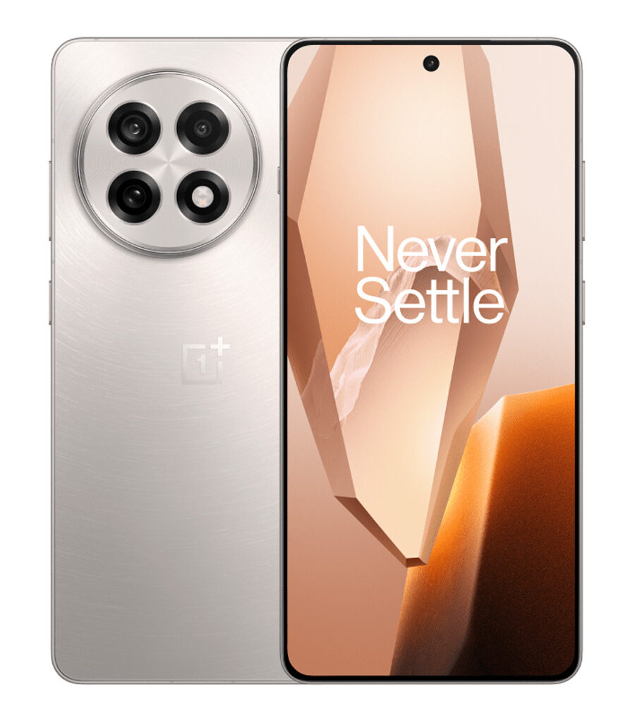 گوشی OnePlus مدل 13R حافظه 512 و رم 16 گیگابایت - پک گلوبال و رام گلوبال - وان پلاس 13آر