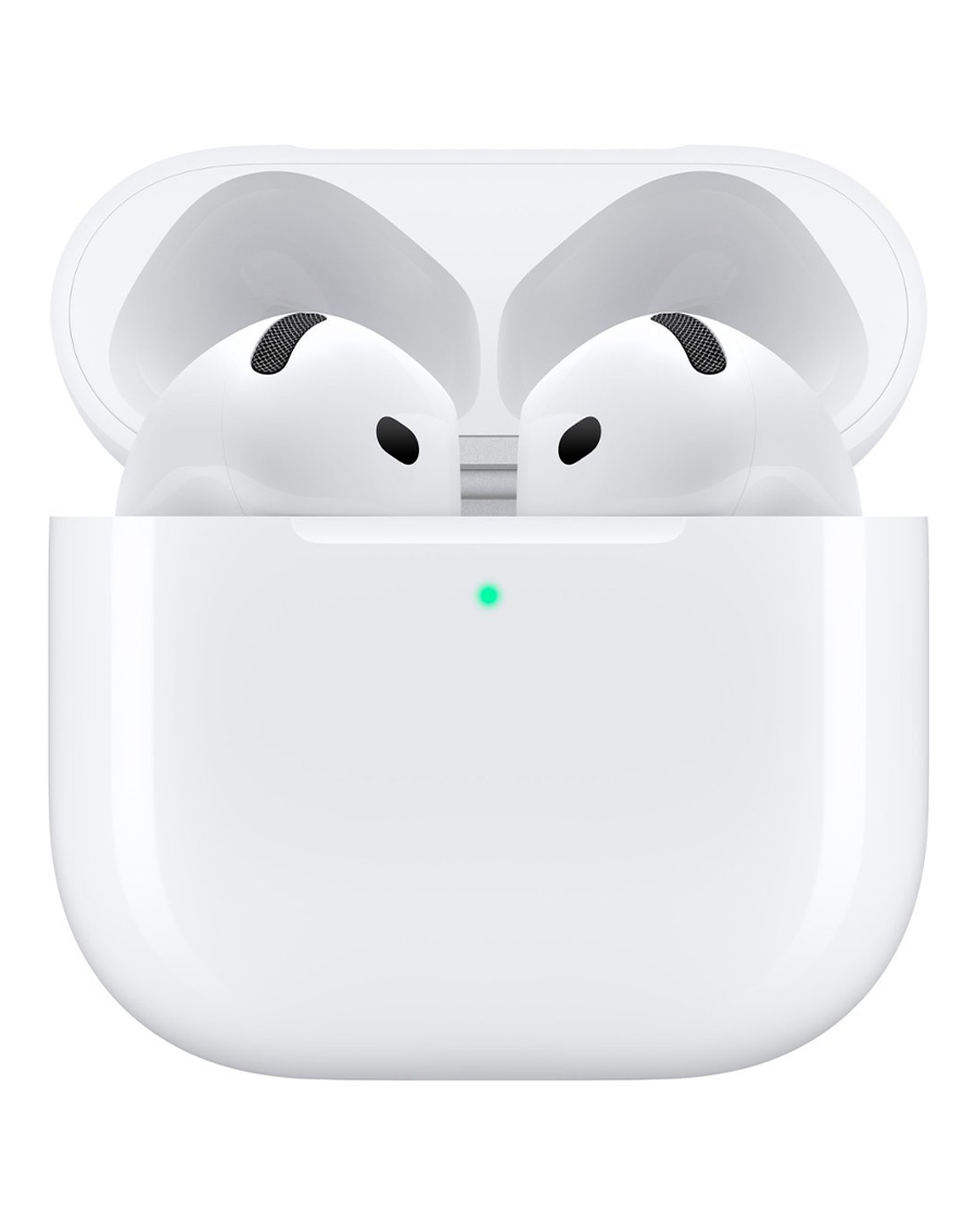 هندزفری بی سیم Apple مدل AirPods 4 - اپل ایرپادز 4