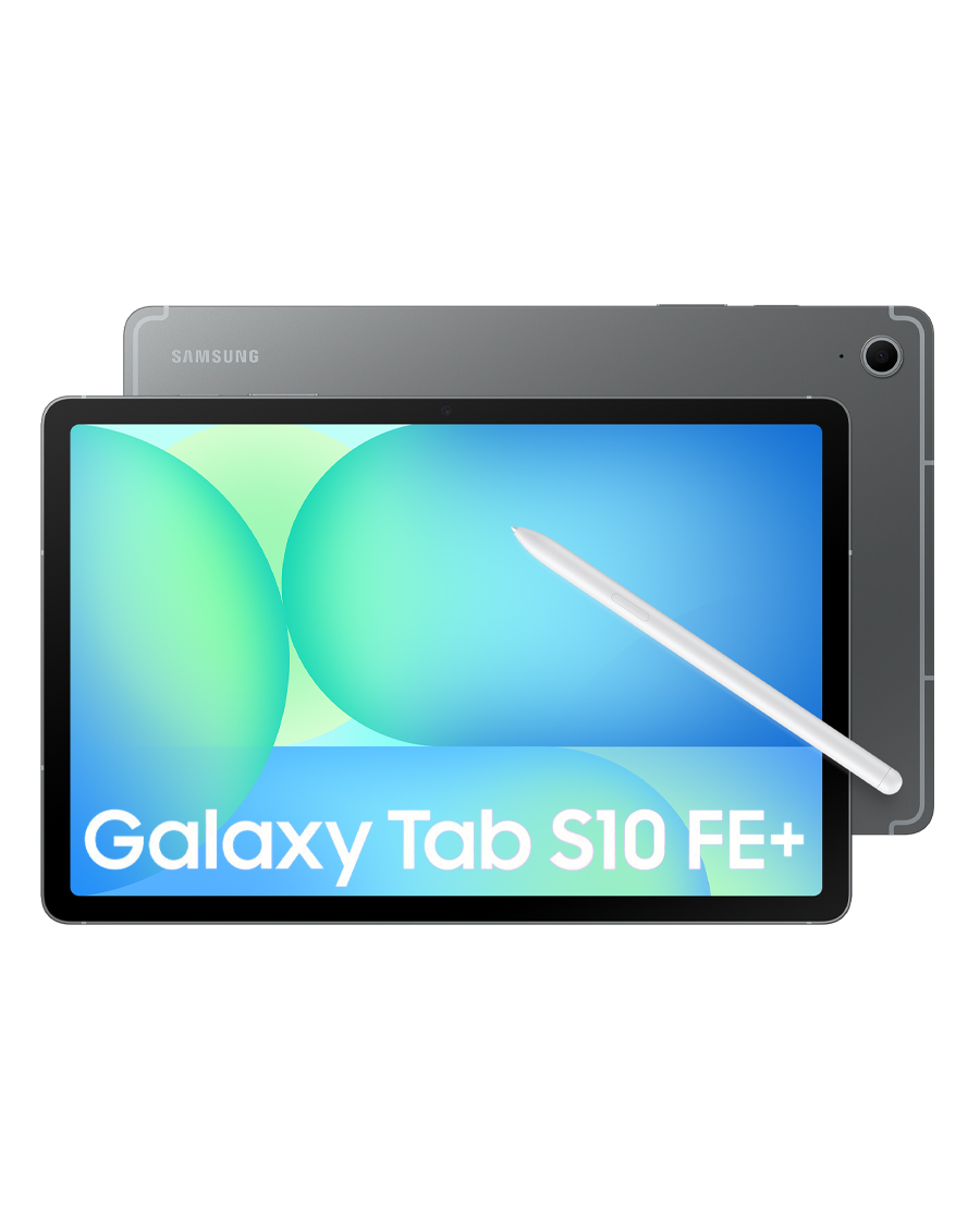 تبلت سامسونگ مدل Galaxy Tab S10 FE Plus (WiFi) – X620 حافظه 256 و رم 12 گیگابایت (پک اصلی ) – گلکسی تب اس 10 اف ای پلاس وای فای