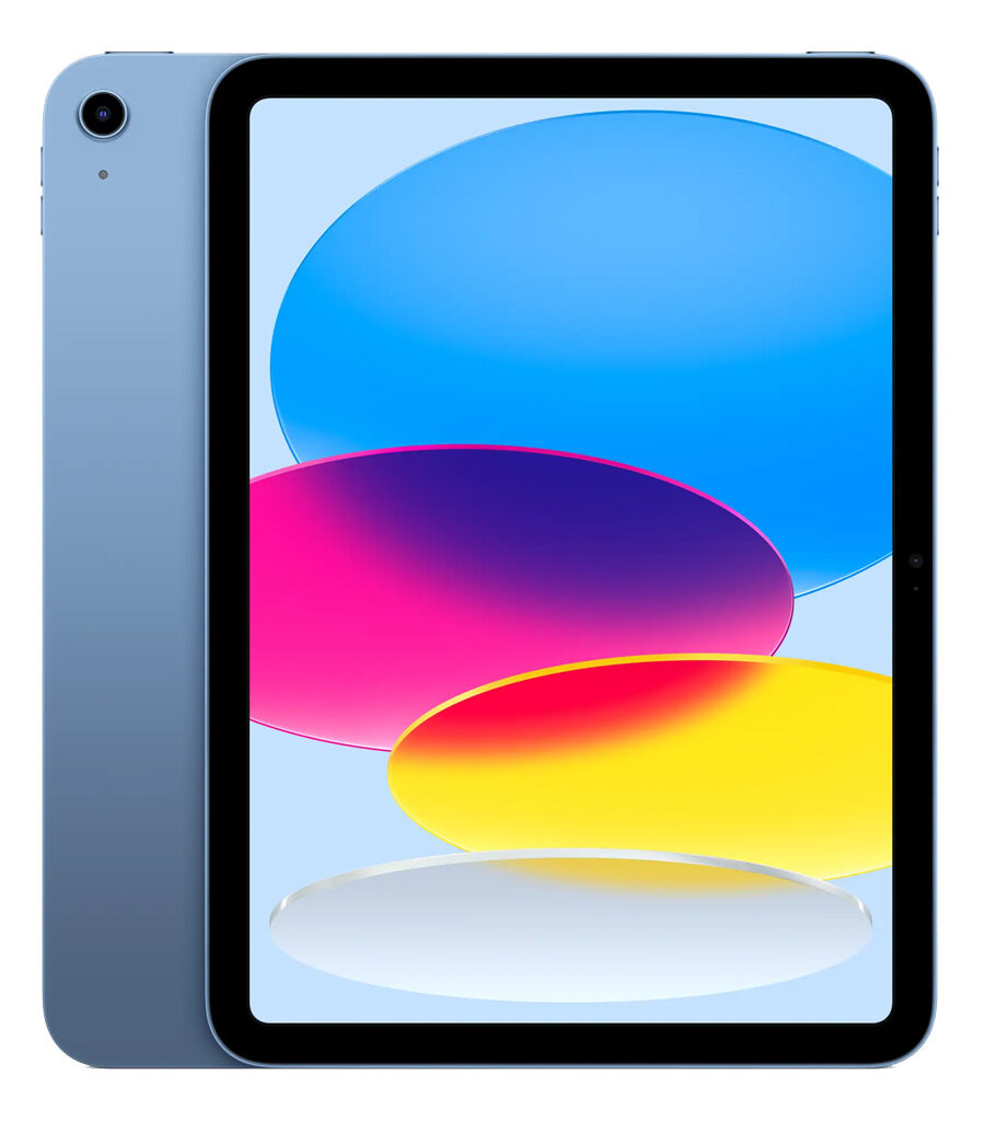 تبلت اپل مدل iPad 11th Gen 10.9" (A16) 2025 (WiFi) حافظه 256 و رم 6 گیگابایت - آیپد نسل 11 7 تبلت اپل مدل iPad 11th Gen 10.9" (A16) 2025 (WiFi) حافظه 256 و رم 6 گیگابایت - آیپد نسل 11