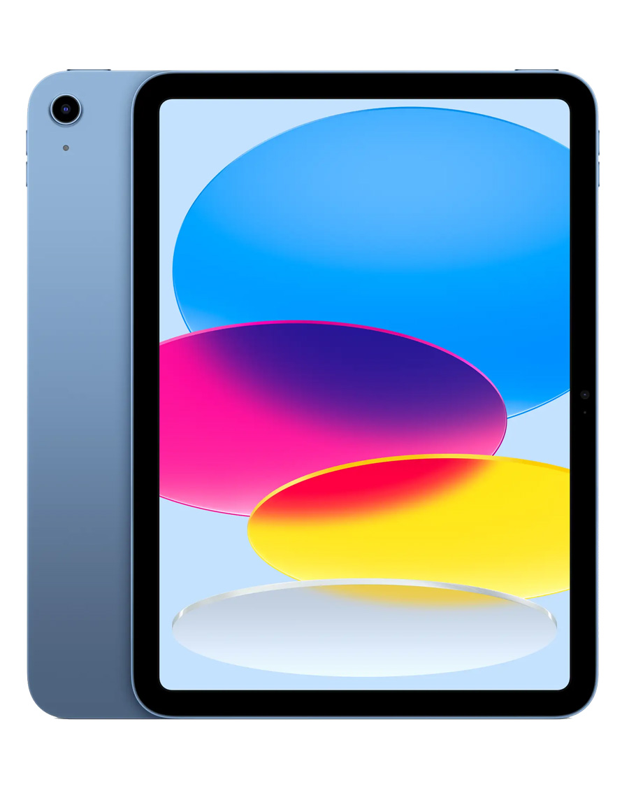 تبلت اپل مدل iPad 11th Gen 10.9" (A16) 2025 (WiFi) حافظه 256 و رم 6 گیگابایت - آیپد نسل 11