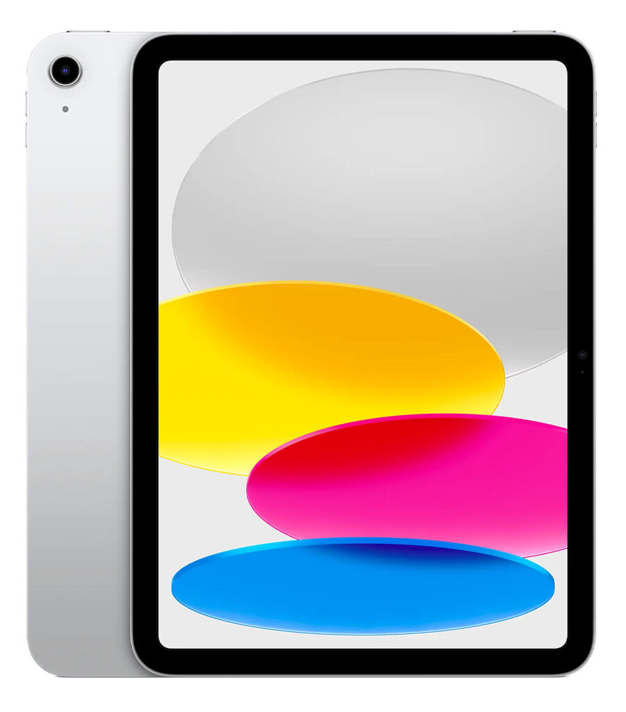 تبلت اپل مدل iPad 11th Gen 10.9″ (A16) 2025 (WiFi) حافظه 256 و رم 6 گیگابایت – آیپد نسل 11