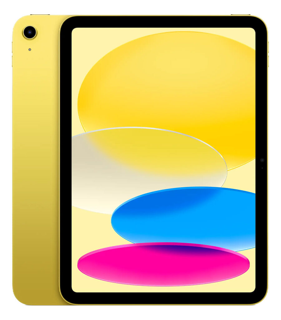 تبلت اپل مدل iPad 11th Gen 10.9″ (A16) 2025 (WiFi) حافظه 256 و رم 6 گیگابایت – آیپد نسل 11