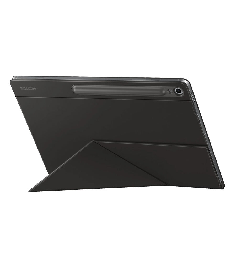کاور محافظ اصلی سامسونگ مدل Smart Book Cover مخصوص Galaxy Tab S9 FE | S9 | S10 FE 12 کاور محافظ اصلی سامسونگ مدل Smart Book Cover مخصوص Galaxy Tab S9 FE | S9 | S10 FE