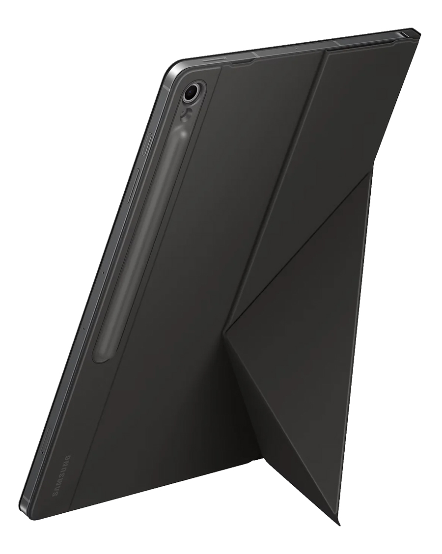کیف محافظ اصلی اسمارت سامسونگ مدل Smart Book Cover مخصوص Galaxy Tab S10 FE Plus