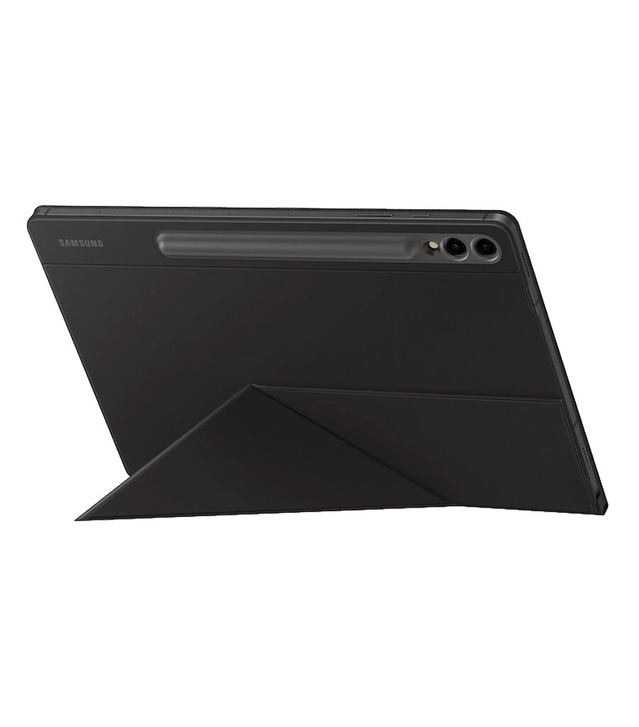 کیف محافظ اسمارت اصلی سامسونگ مدل Smart Book Cover مخصوص Galaxy Tab S9 Plus | S9 FE Plus | S10 Plus