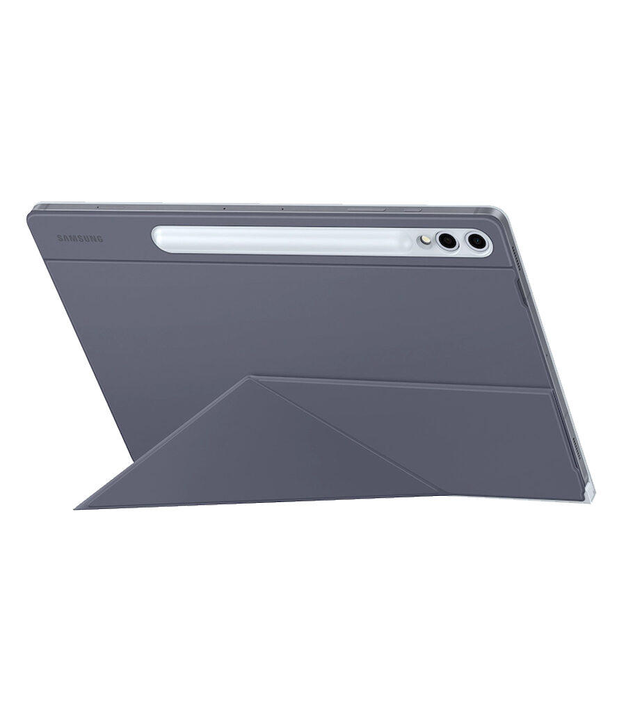 کیف محافظ اسمارت اصلی سامسونگ مدل Smart Book Cover مخصوص Galaxy Tab S9 Plus | S9 FE Plus | S10 Plus 6 کیف محافظ اسمارت اصلی سامسونگ مدل Smart Book Cover مخصوص Galaxy Tab S9 Plus | S9 FE Plus | S10 Plus