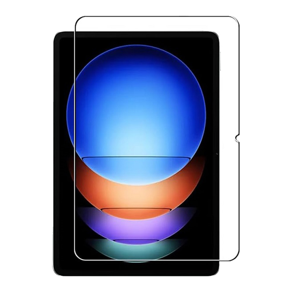 گلس محافظ شیشه ای تبلت شیائومی Pad 6S Pro 5 گلس محافظ شیشه ای تبلت شیائومی Pad 6S Pro