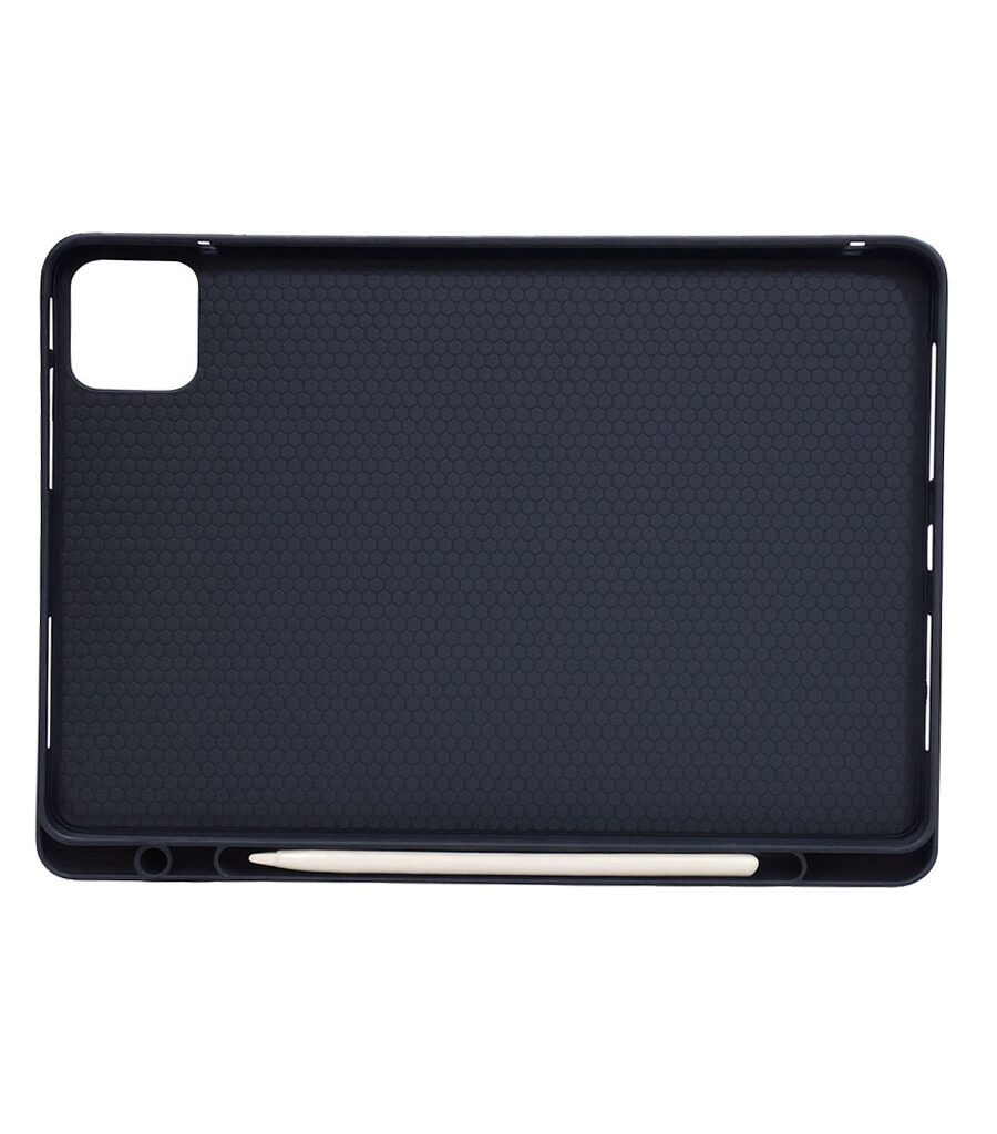 کیف محافظ اسمارت جا قلم دار مخصوص شیائومی Pad 6S Pro