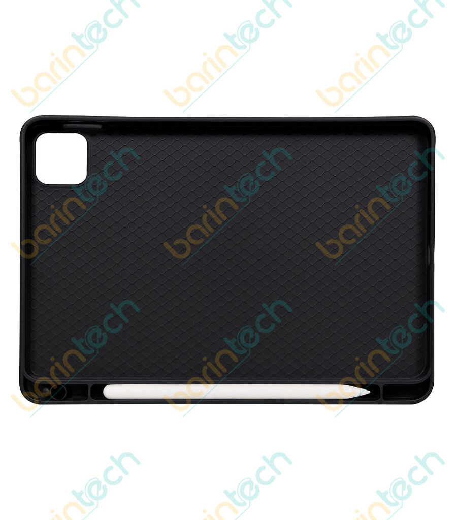 کیف محافظ اسمارت جا قلم دار مخصوص شیائومی Pad 7 | | Pad 7 Pro |