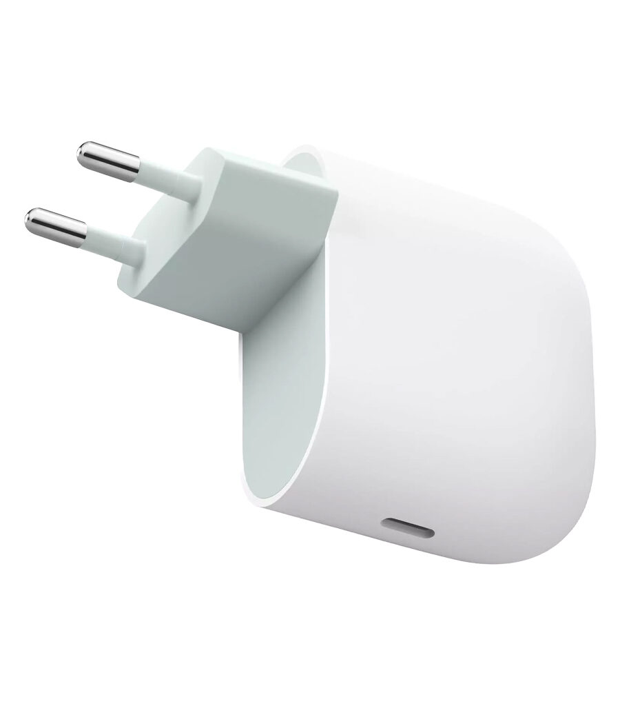 آداپتور دیواری گوگل 45W - شارژر 45 وات گوگل