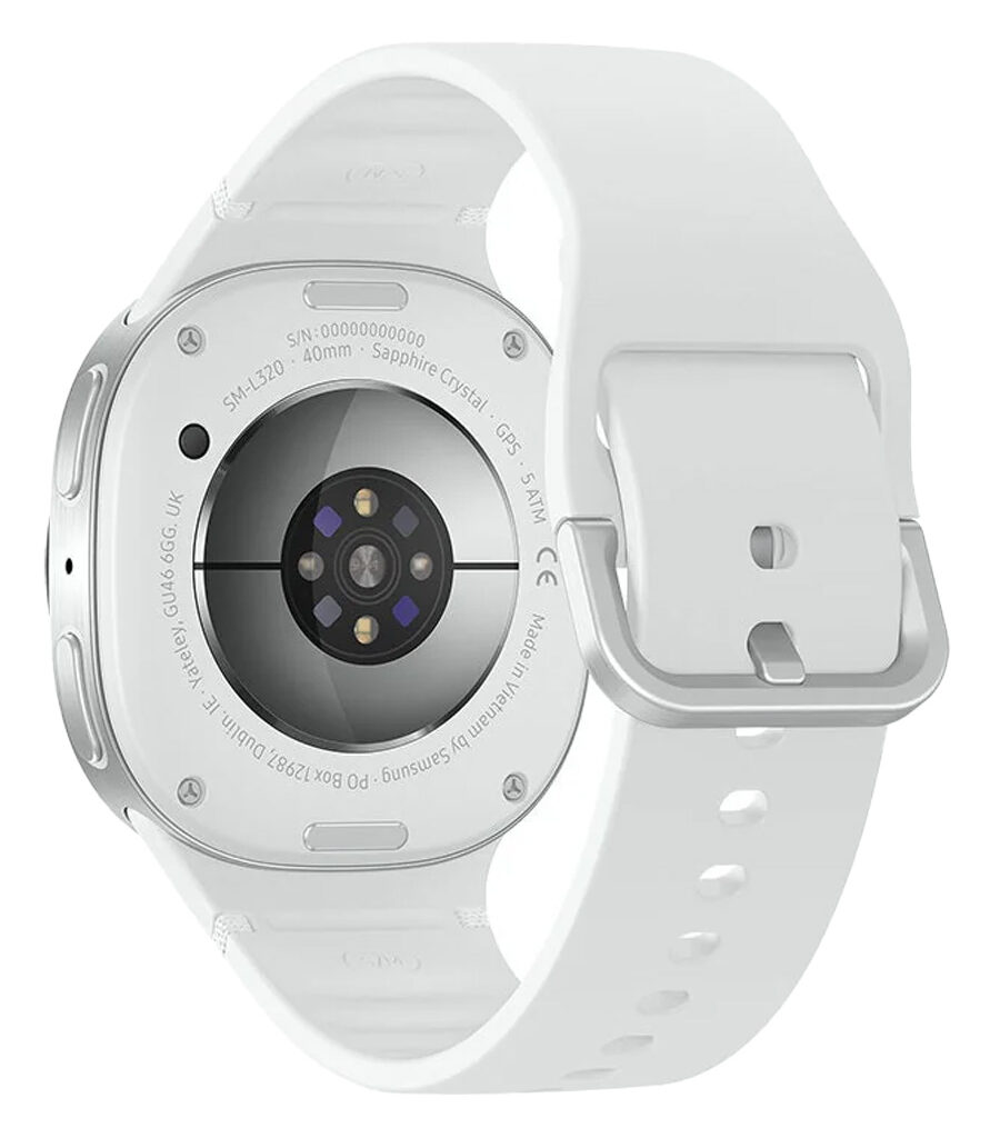 ساعت هوشمند سامسونگ مدل Galaxy Watch 8 (L330) – 44mm – گلکسی واچ 8