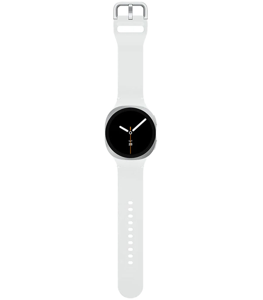 ساعت هوشمند سامسونگ مدل Galaxy Watch 8 (L330) – 44mm – گلکسی واچ 8