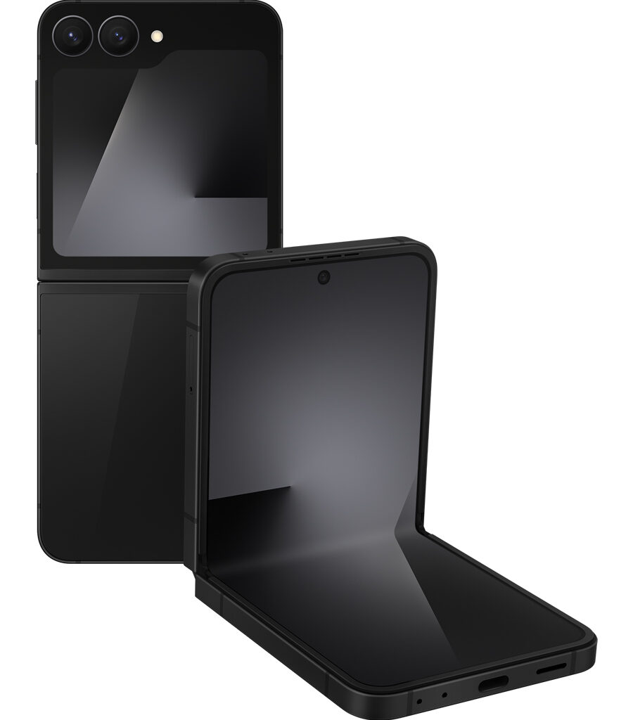 گوشی سامسونگ مدل Galaxy Z Flip7 FE حافظه 128 و رم 8 گیگابایت - گلکسی زد فلیپ 7 اف‌ای