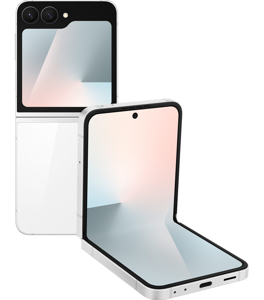 گوشی سامسونگ مدل Galaxy Z Flip7 FE حافظه 128 و رم 8 گیگابایت – گلکسی زد فلیپ 7 اف‌ای