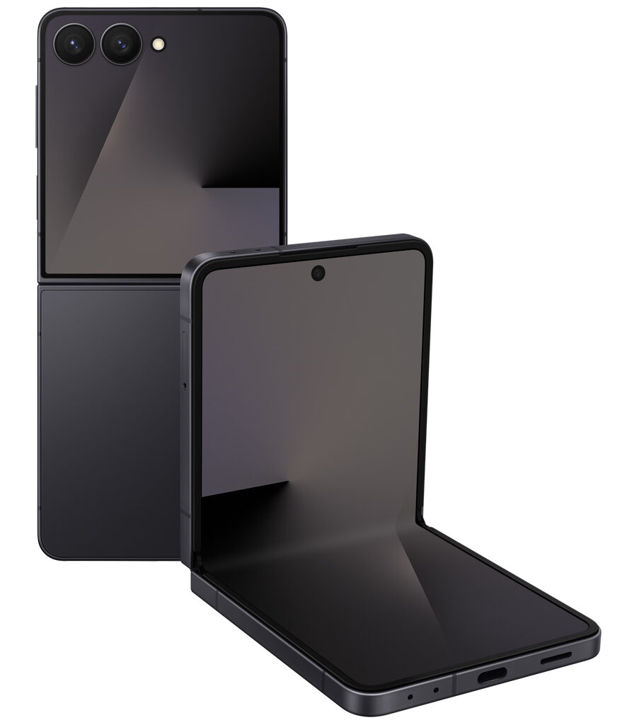 گوشی سامسونگ مدل Galaxy Z Flip 7 حافظه 512 و رم 12 گیگابایت – گلکسی زد فلیپ 7