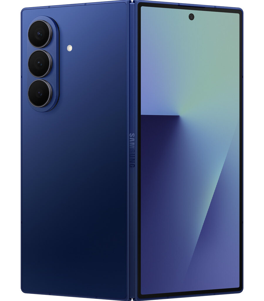 گوشی سامسونگ مدل Galaxy Z Fold7 حافظه 256 و رم 12 گیگابایت – گلکسی زد فولد 7
