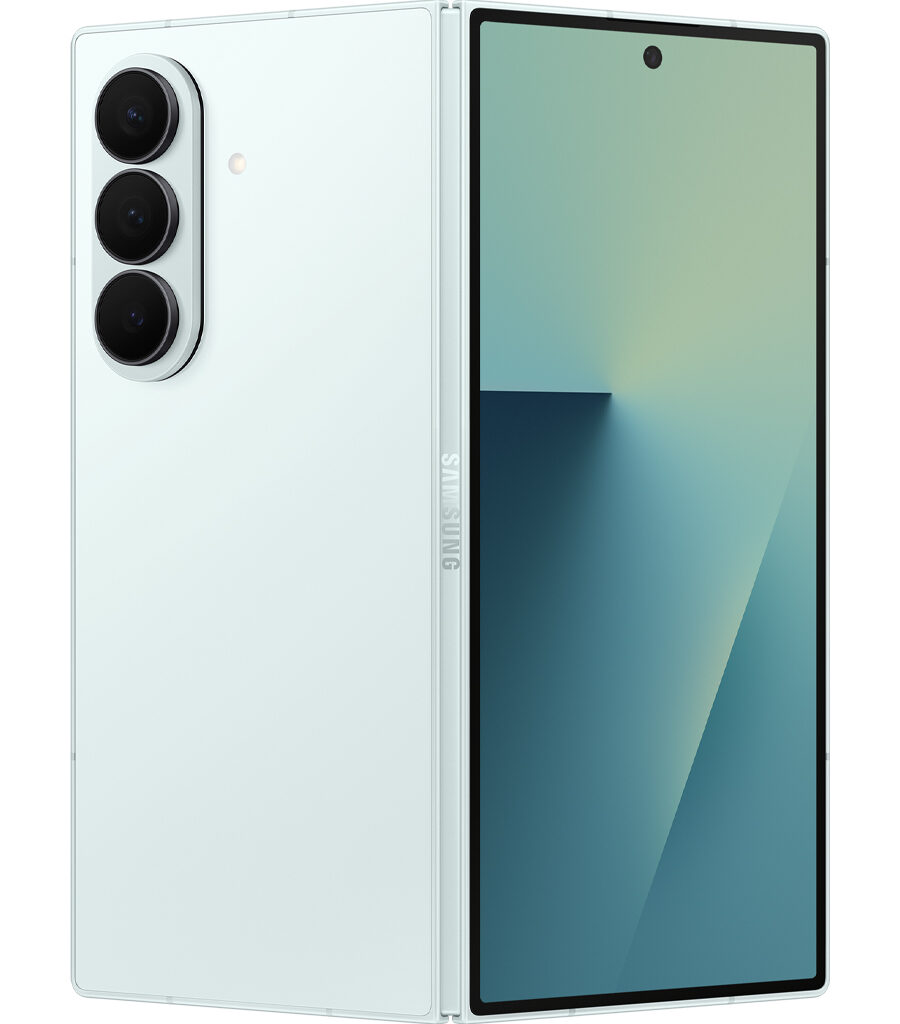 گوشی سامسونگ مدل Galaxy Z Fold7 حافظه 256 و رم 12 گیگابایت - گلکسی زد فولد 7 6 گوشی سامسونگ مدل Galaxy Z Fold7 حافظه 256 و رم 12 گیگابایت - گلکسی زد فولد 7