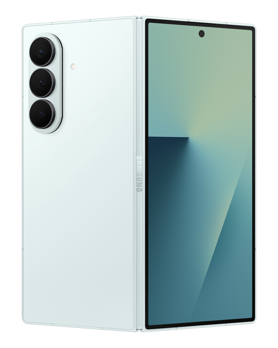 گوشی سامسونگ مدل Galaxy Z Fold7 حافظه 256 و رم 12 گیگابایت - گلکسی زد فولد 7
