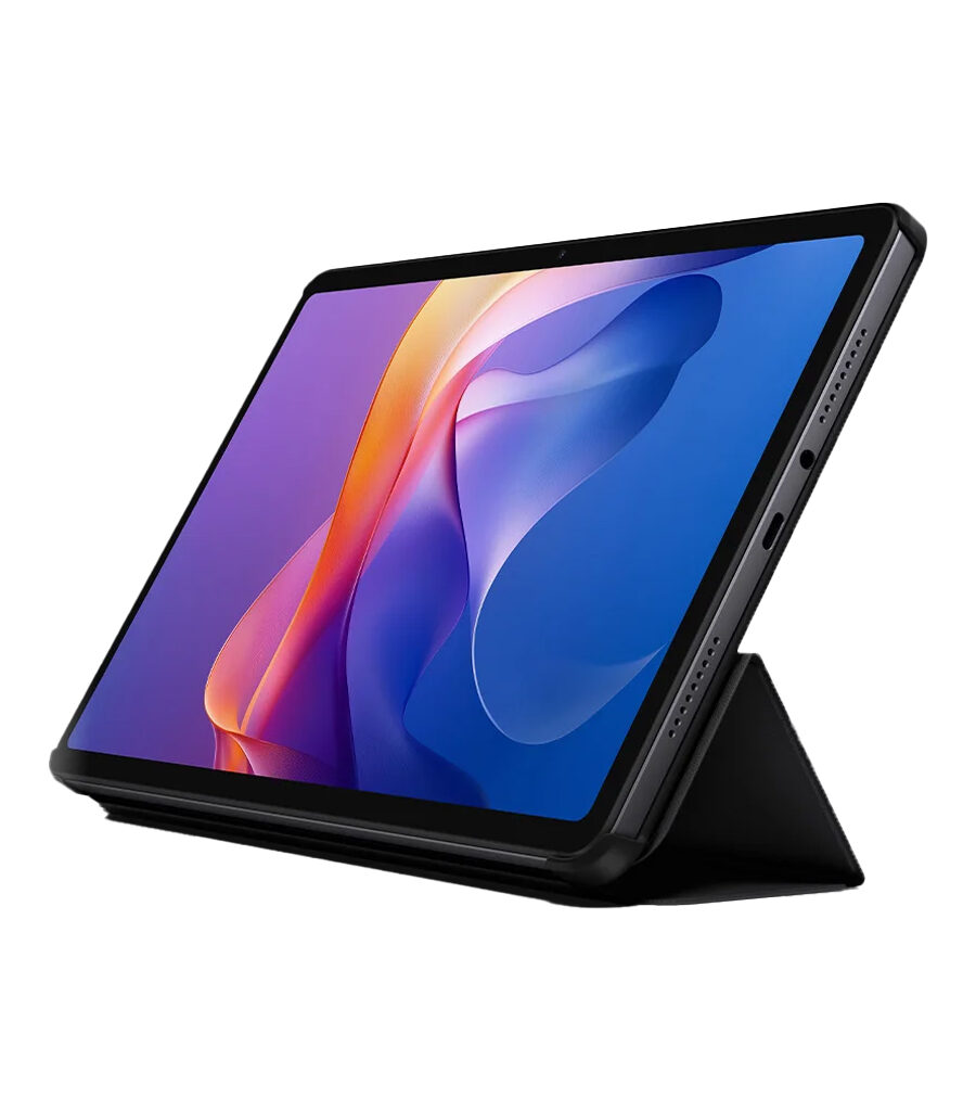 تبلت شیائومی مدل Redmi Pad 2 حافظه 256 و رم 8 گیگابایت پک بزرگ گلوبال دارای کاور اورجینال 4 تبلت شیائومی مدل Redmi Pad 2 حافظه 256 و رم 8 گیگابایت پک بزرگ گلوبال دارای کاور اورجینال