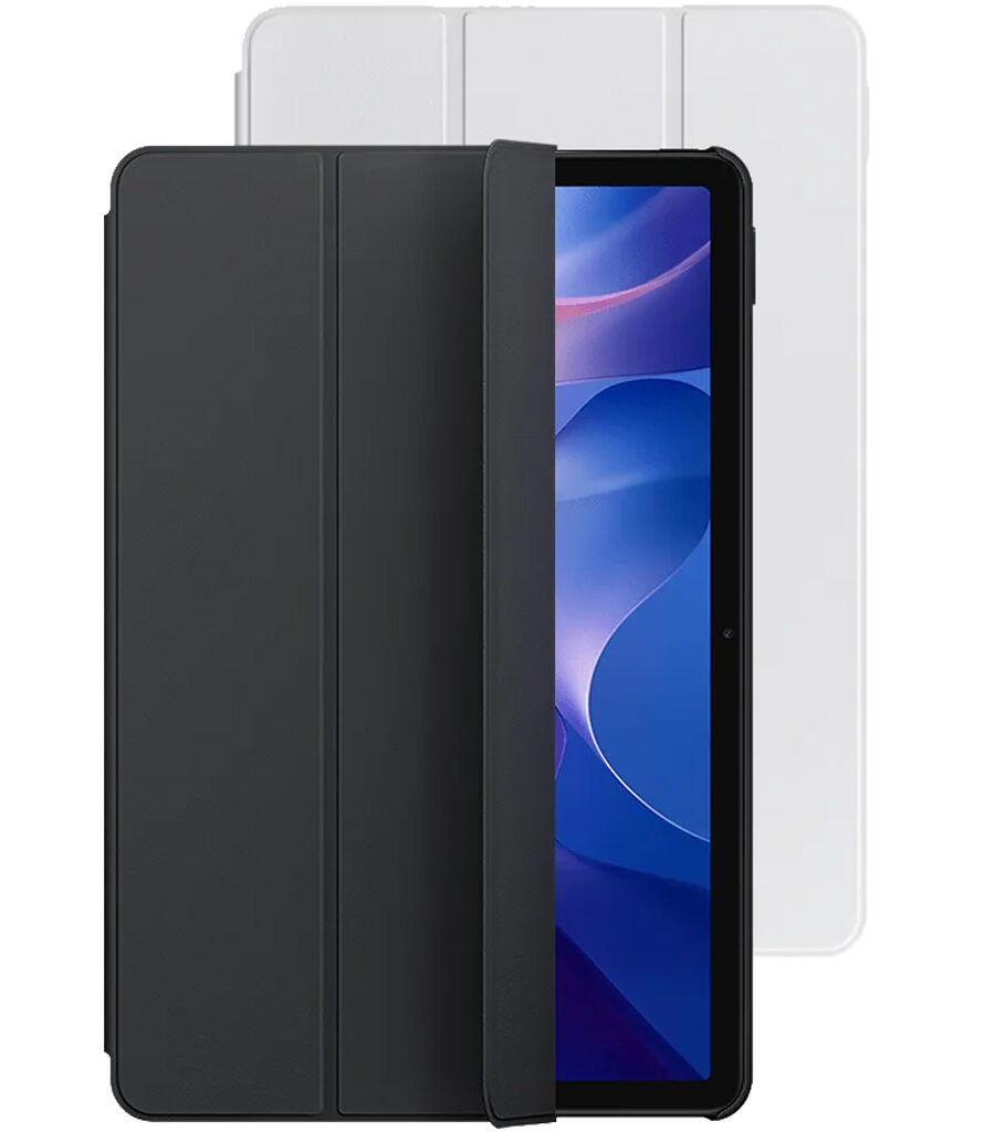 تبلت شیائومی مدل Redmi Pad 2 حافظه 256 و رم 8 گیگابایت پک بزرگ گلوبال دارای کاور اورجینال