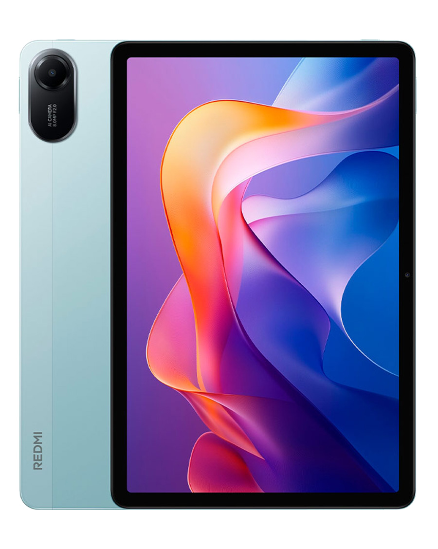 تبلت شیائومی مدل Redmi Pad 2 حافظه 256 و رم 8 گیگابایت - ردمی پد 2