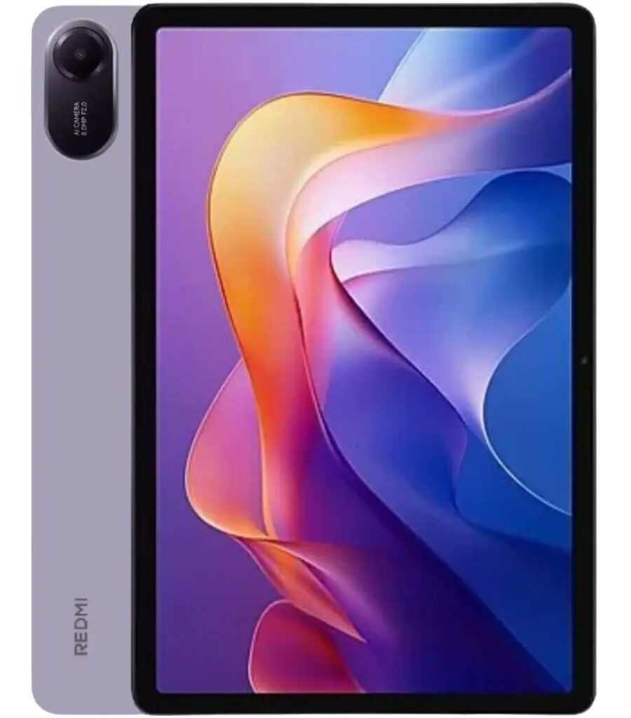 تبلت شیائومی مدل Redmi Pad 2 حافظه 256 و رم 8 گیگابایت – ردمی پد 2