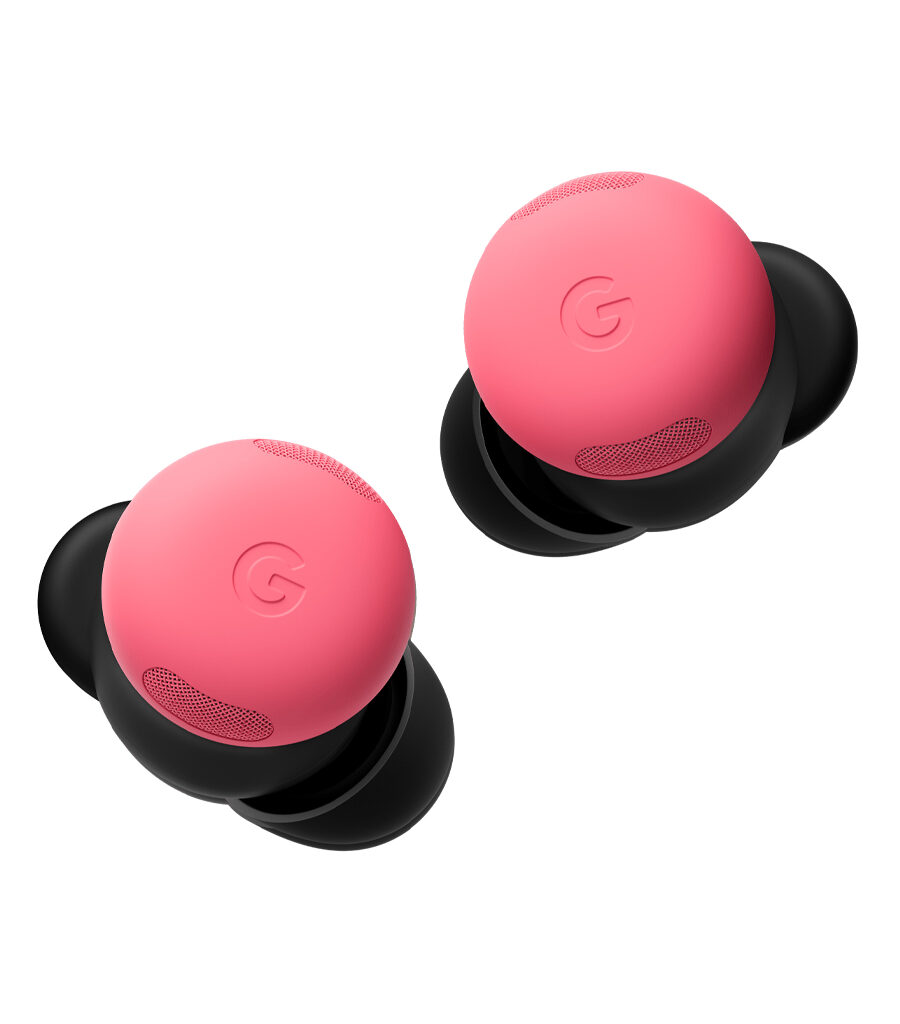 هندزفری بی سیم Google مدل Pixel Buds Pro 2 – گوگل پیکسل بادز پرو 2