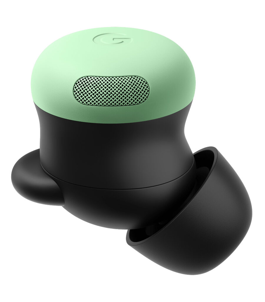 هندزفری بی سیم Google مدل Pixel Buds Pro 2 – گوگل پیکسل بادز پرو 2