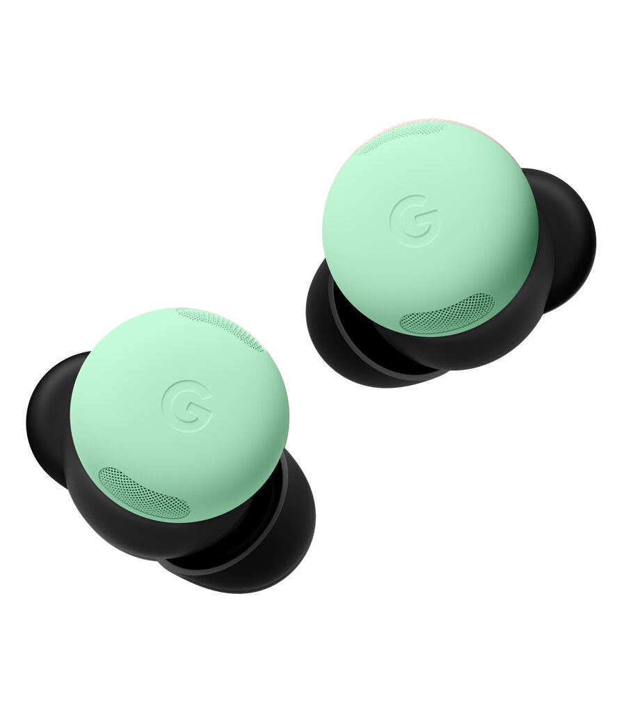 هندزفری بی سیم Google مدل Pixel Buds Pro 2 - گوگل پیکسل بادز پرو 2