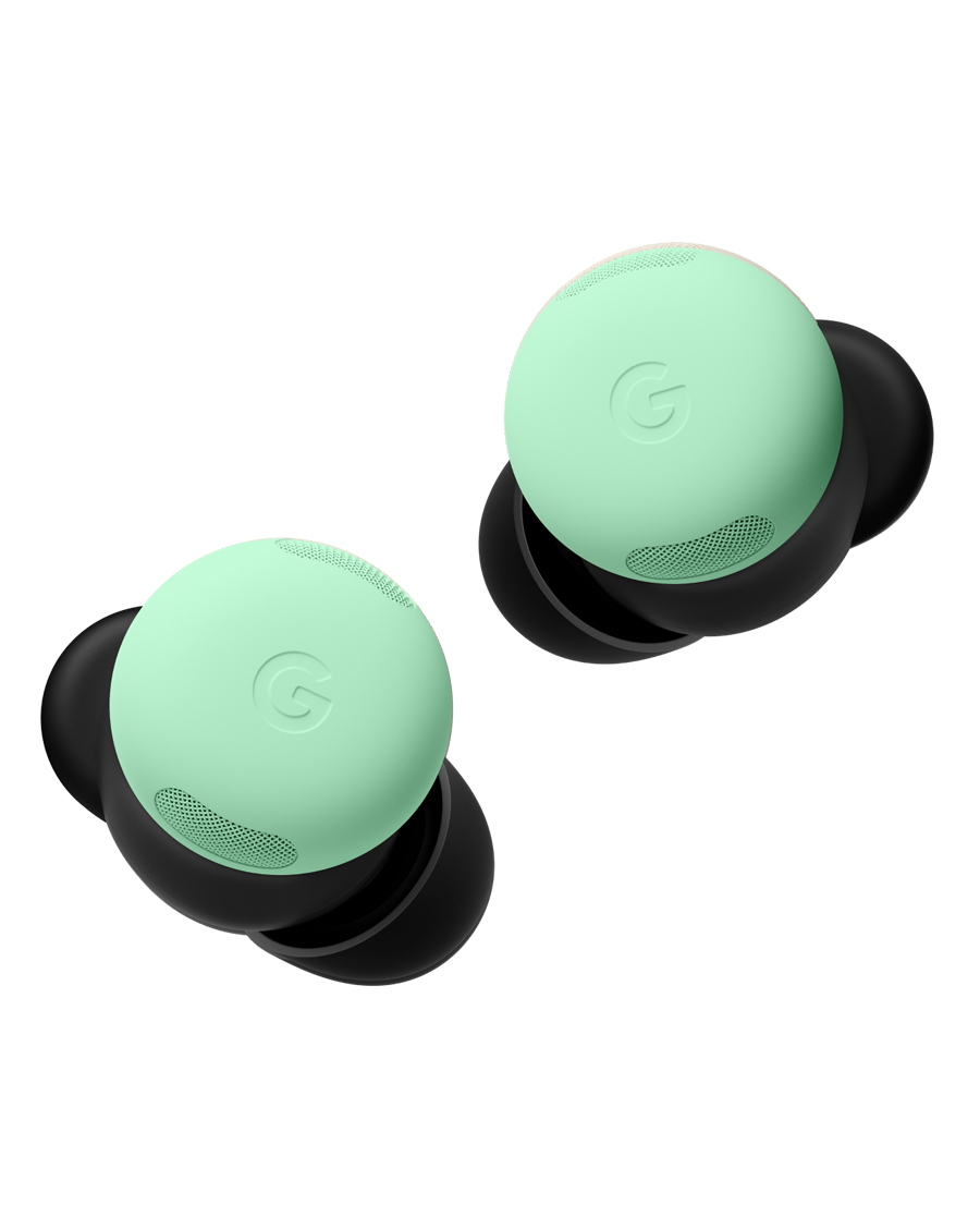 هندزفری بی سیم Google مدل Pixel Buds Pro 2 - گوگل پیکسل بادز پرو 2 3 هندزفری بی سیم Google مدل Pixel Buds Pro 2 - گوگل پیکسل بادز پرو 2