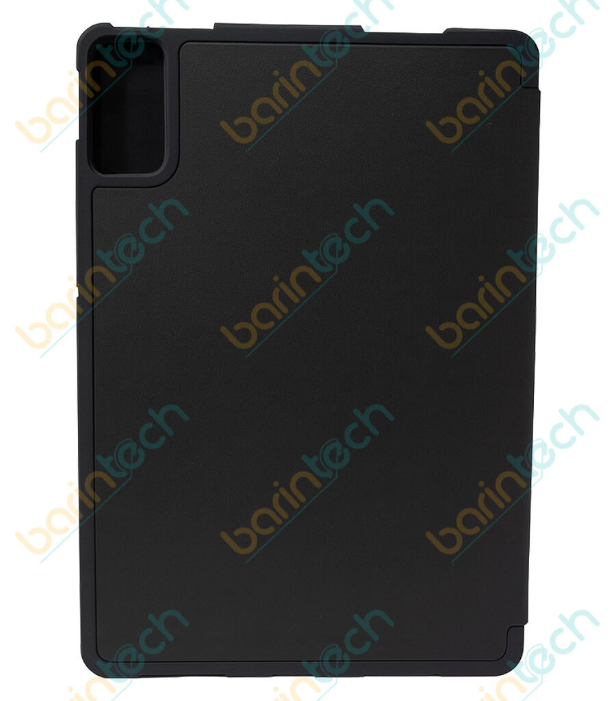 کیف محافظ اسمارت جا قلم دار مخصوص شیائومی Redmi Pad 2