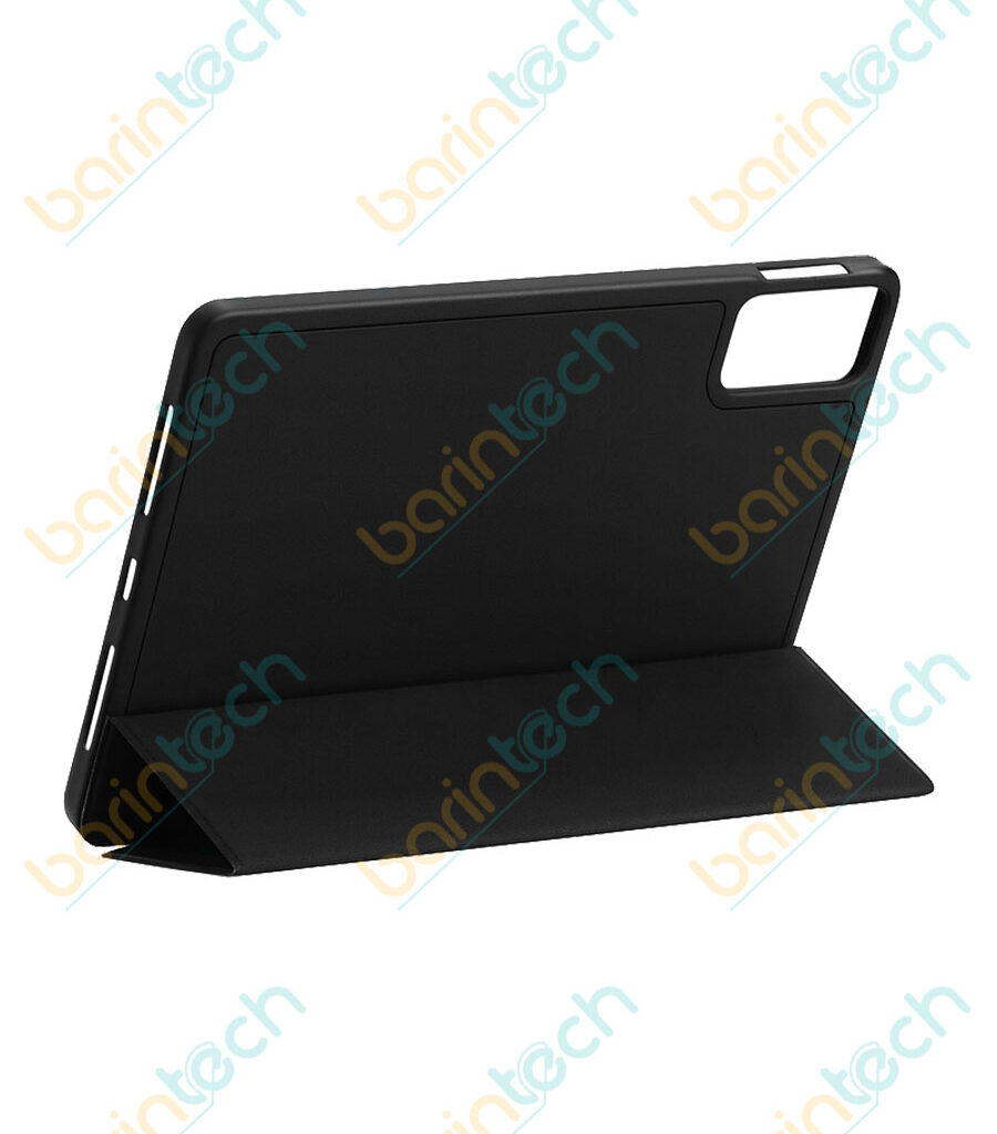 کیف محافظ اسمارت جا قلم دار مخصوص شیائومی Redmi Pad 2