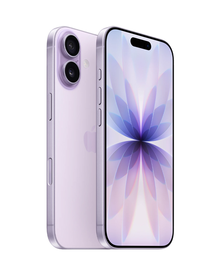گوشی اپل مدل iPhone 17 حافظه 256 گیگابایت نات اکتیو – آیفون 17