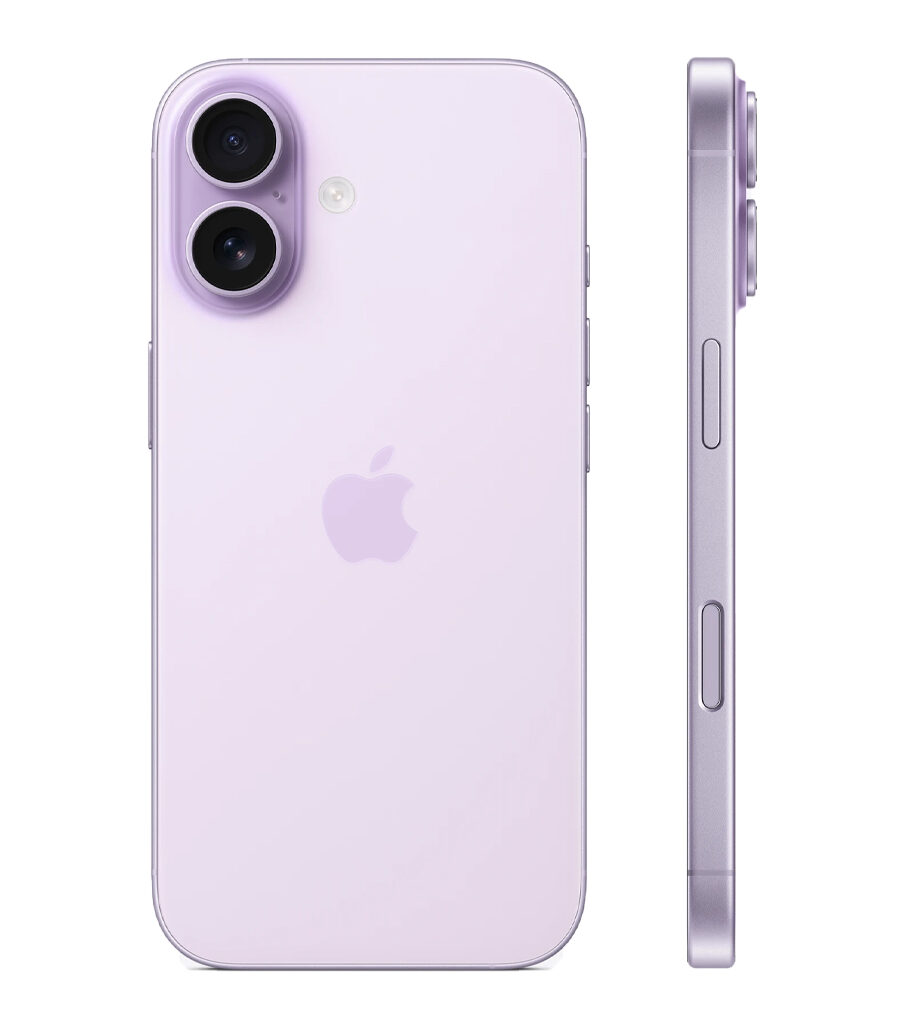 گوشی اپل مدل iPhone 17 حافظه 256 گیگابایت نات اکتیو – آیفون 17