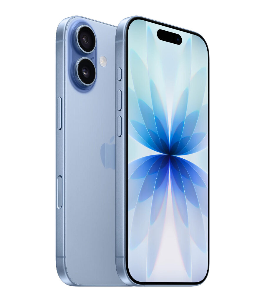 گوشی اپل مدل iPhone 17 حافظه 256 گیگابایت نات اکتیو – آیفون 17
