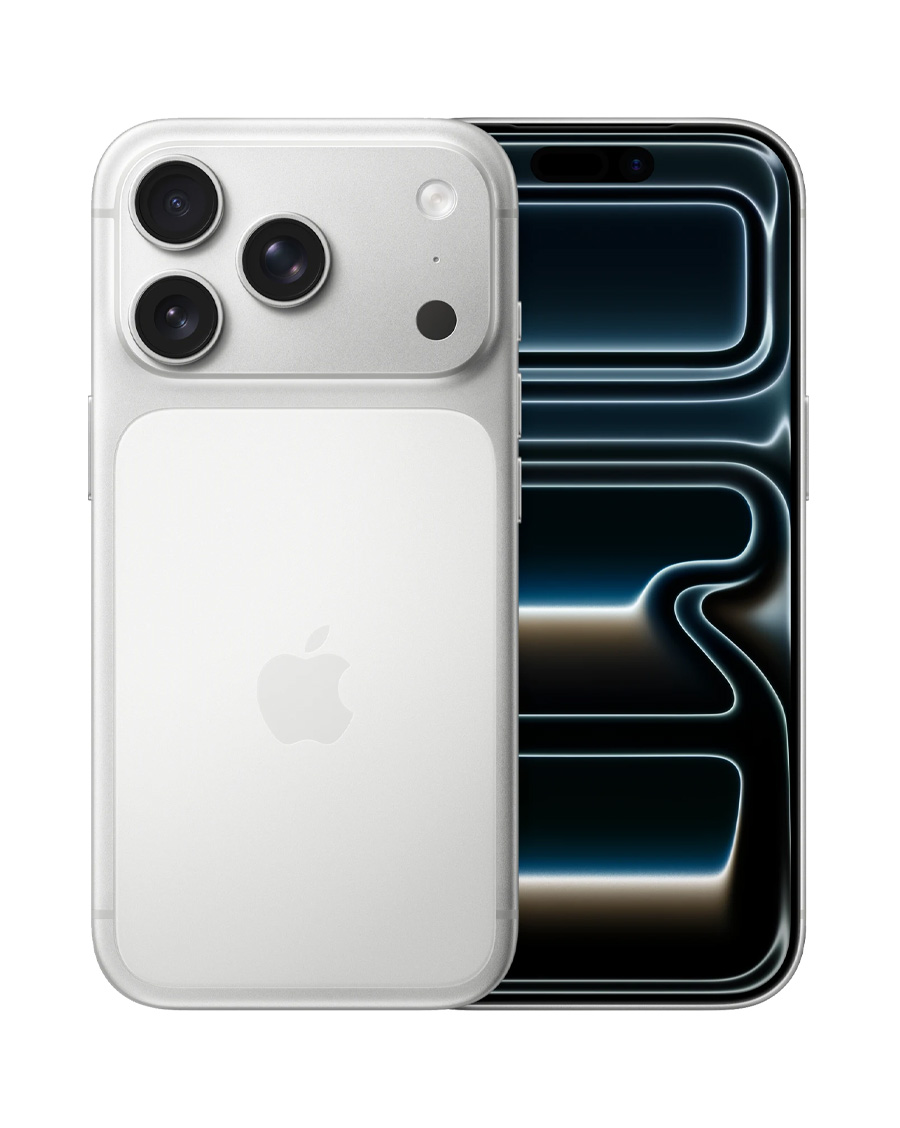 گوشی اپل مدل iPhone 17 Pro حافظه 256 گیگابایت نات اکتیو – آیفون 17 پرو