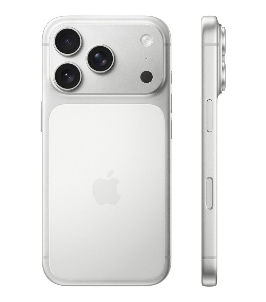 گوشی اپل مدل iPhone 17 Pro حافظه 256 گیگابایت نات اکتیو – آیفون 17 پرو