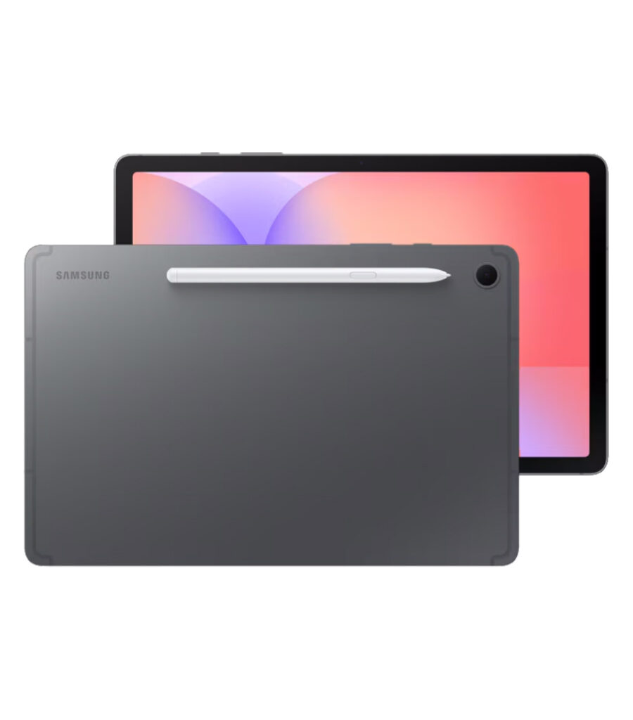 تبلت سامسونگ مدل Galaxy Tab S10 Lite (5G) – X406B حافظه 128 و رم 6 گیگابایت – گلکسی تب اس 10 لایت سیمکارت خور