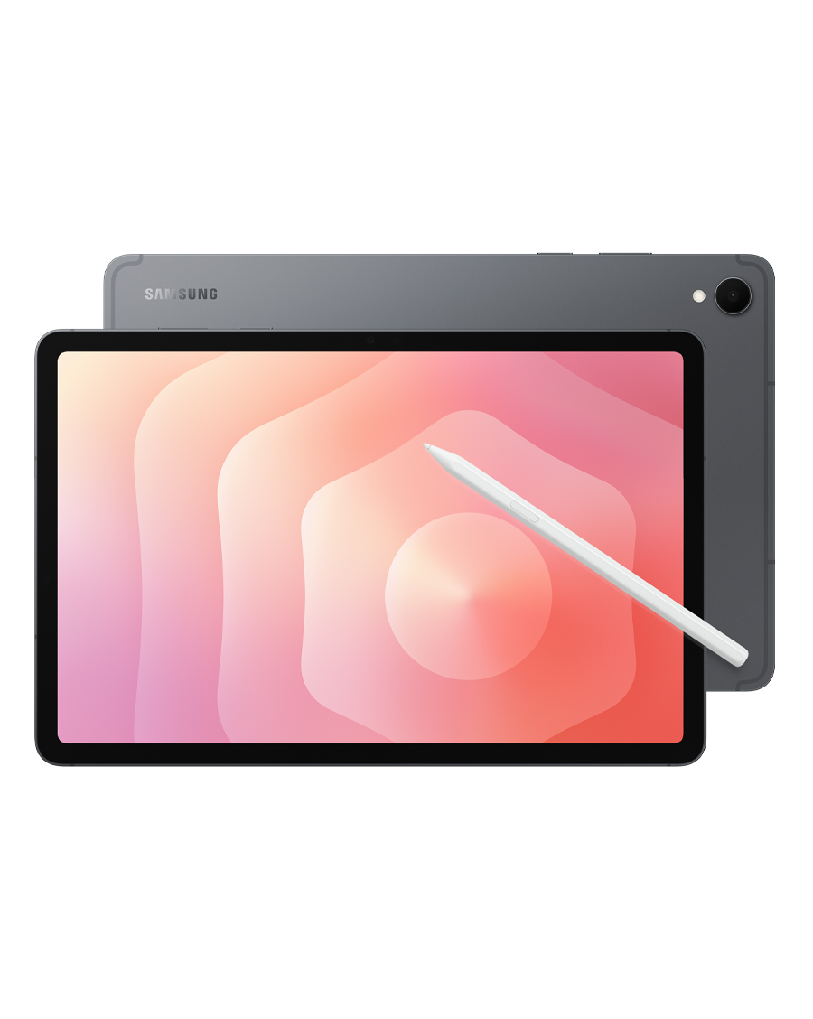 تبلت سامسونگ مدل Galaxy Tab S11 (5G) - X736B حافظه 256 و رم 12 گیگابایت - گلکسی تب اس 11 سیمکارت خور