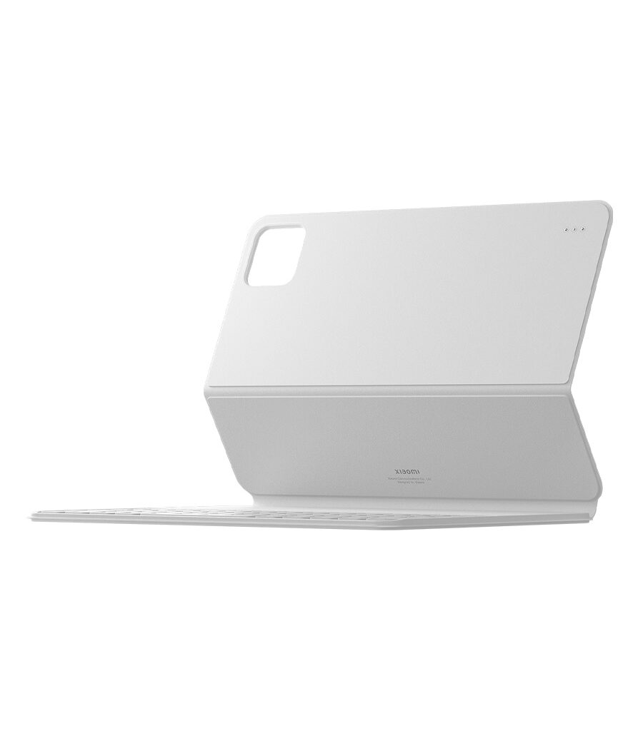کیف کیبورد دار شیائومی اصلی مدل Keyboard مخصوص Pad 7 و Pad 7 Pro
