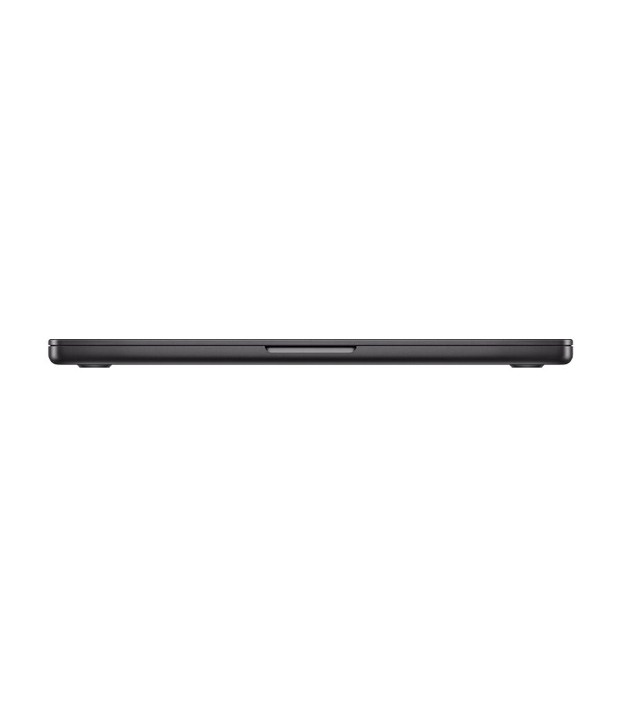 لپ تاپ Apple مدل MacBook Pro (MGDU4) M5 Max 14.2-inch 2026 Space Black حافظه 2 ترابایت و رم 36 گیگابایت رنگ مشکی