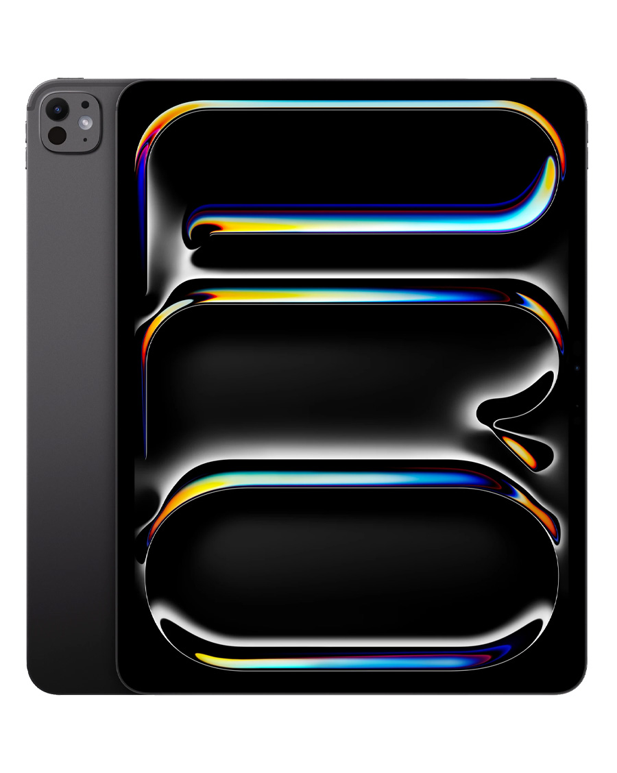 تبلت اپل مدل iPad Pro M5 13" 2025 (WiFi) حافظه 1 ترابایت و رم 16 گیگابایت - آیپد پرو 2025 13 اینچ وای فای