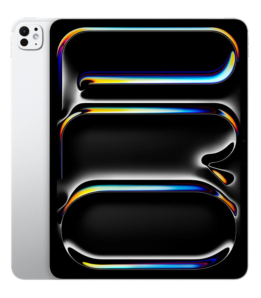تبلت اپل مدل iPad Pro 11" M5 2025 (WiFi) حافظه 512 و رم 12 گیگابایت - آیپد پرو 11 اینچ 2025 وای فای 28 تبلت اپل مدل iPad Pro 11" M5 2025 (WiFi) حافظه 512 و رم 12 گیگابایت - آیپد پرو 11 اینچ 2025 وای فای