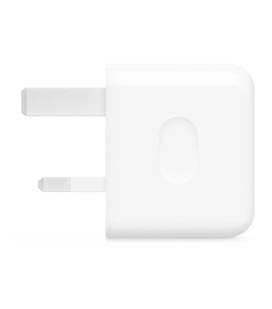 آداپتور دیواری 40 وات اپل | Apple 40W Dynamic Power Adapter BA with 60W Max