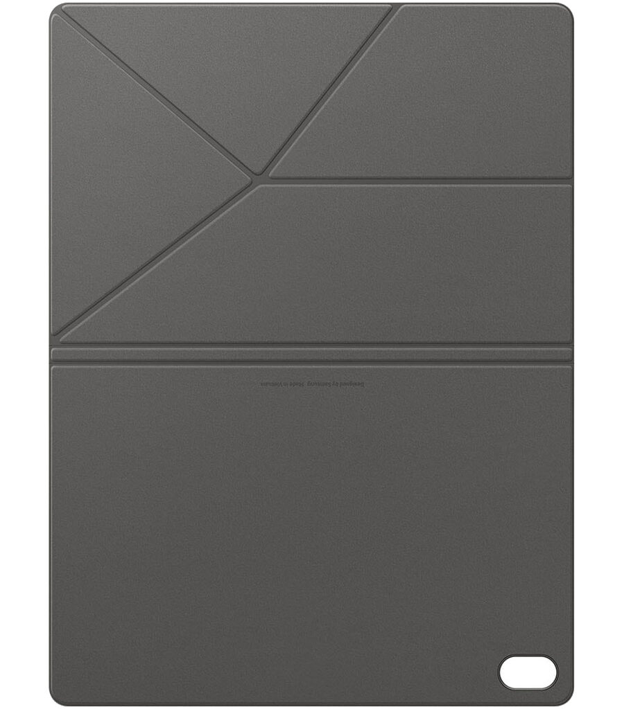 کاور محافظ اصلی سامسونگ مدل Smart Book Cover مخصوص Galaxy Tab S11