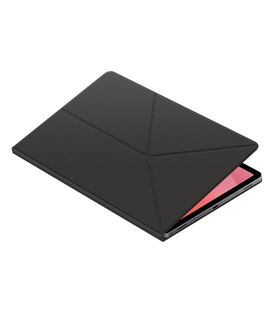 کاور محافظ اصلی سامسونگ مدل Smart Book Cover مخصوص Galaxy Tab S11
